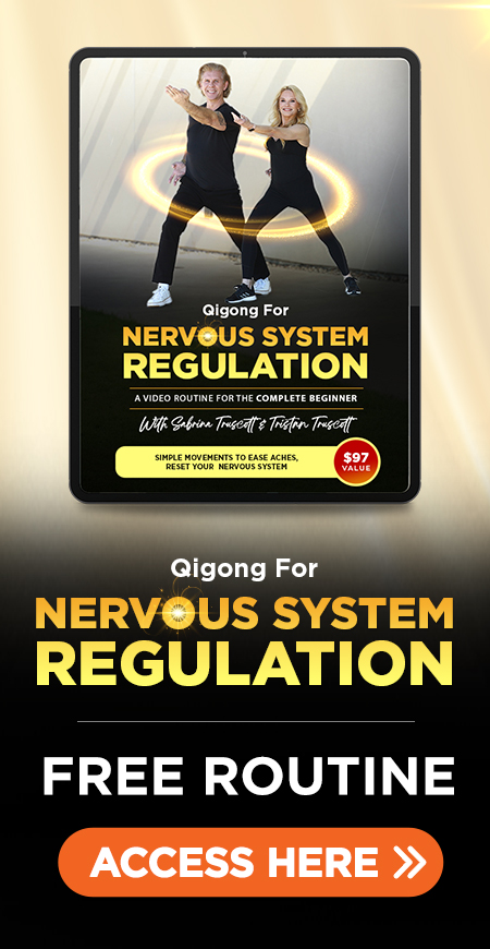  Qigong