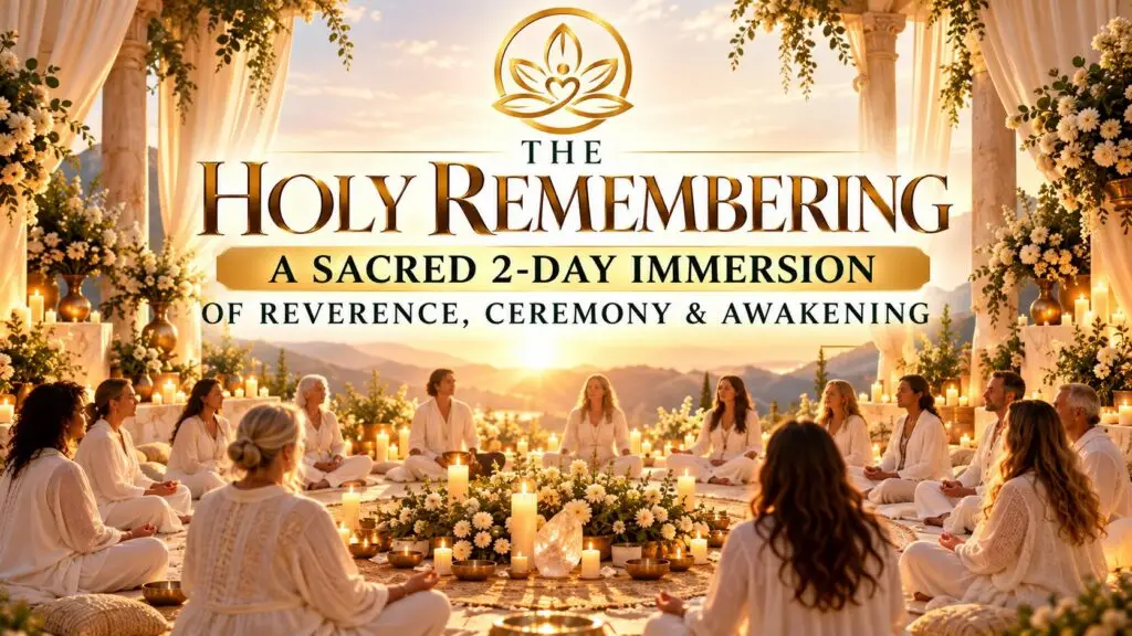 7-Holy-Remembering