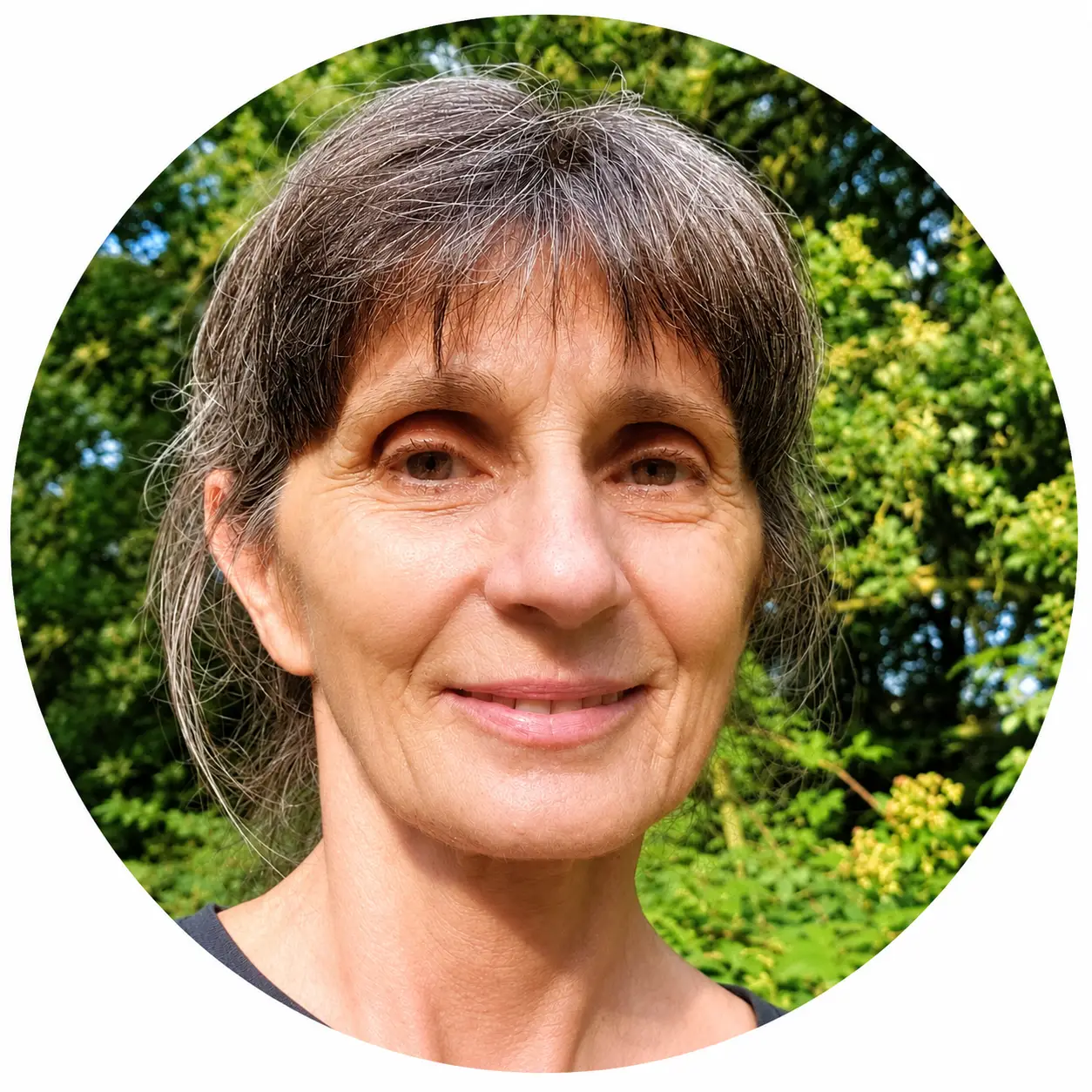 Read more about the article Mariana Angelova