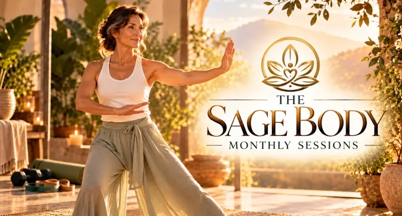 Sage Body